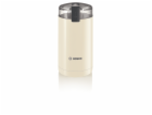 Mlýnek na kávu Bosch TSM6A017C 180 W Cream