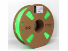 GEMBIRD Tisková struna (filament), PLA, 1,75mm, 1kg, fluo...