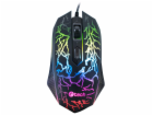 C-Tech Tychon GM-03P herní myš, casual gaming, herní, 7 b...