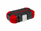 GEDORE red Socket Set 1/4    16-pieces