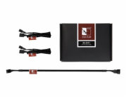 Noctua NA-SEC1 4-pin prodlužovací, prodlužovací kabel