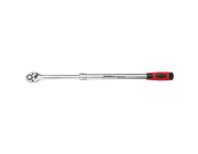 GEDORE red 2K-Telescopic Ratchet 1/2 switchable