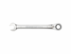 GEDORE red Ratchet Spanner Set metric  16-pieces