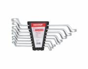 GEDORE red Double Ring End  Spanner Set 12-pieces