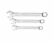 GEDORE red Ratchet Spanner Set  metric   17-pieces