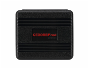 GEDORE red Impact Socket Set 1/2   3-pieces