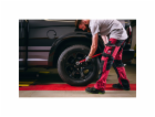 GEDORE red Torque Wrench 3/4 80-400 Nm