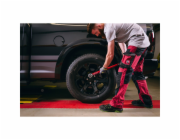 GEDORE red Torque Wrench 3/4 80-400 Nm