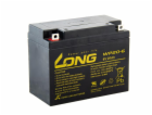 LONG baterie 6V 20Ah F3 (WP20-6)