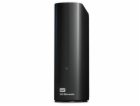 WD Elements Desktop 10TB Ext. USB3.0, Black