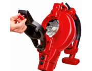 Einhell vysavač/fukař na listí GC-EL 3000 E (červeno-černý, 3000 W)