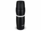 Lamart LT4052 Termoska CUP 480 ml, černo-bílá