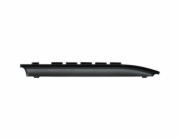 Logitech K280e Corded, klávesnice