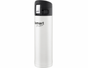 Lamart LT4043 Termoska BRANCHE 0,42 l, bílá