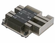 Supermicro SNK-P0067PD SUPERMICRO X11 Purley Platform CPU Heat Sink for 1U systems