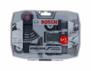 Bosch Starlock-Set 2608664622 sada pro elektrikáře
