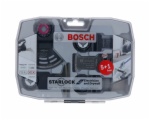Bosch Starlock-Set 2608664622 sada pro elektrikáře