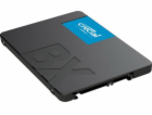 Crucial BX500 SSD 2,5  240GB