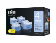 Braun CCR 4 BRAUN Náhradní náplň CCR4