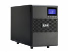 Eaton 9SX1000I, UPS 1000VA / 900W, LCD, tower