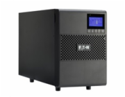 Eaton 9SX1000I, UPS 1000VA / 900W, LCD, tower