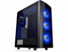 Thermaltake Versa J25 TG RGB, pouzdro typu tower