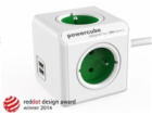 POWERCUBE  Síťový kabel 230V prodlužovac