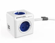 POWERCUBE  Síťový kabel 230V prodlužovac