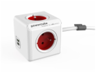 POWERCUBE  Síťový kabel 230V prodlužovac