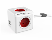 POWERCUBE  Síťový kabel 230V prodlužovac