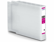 Epson atrament WF-C81xx/WF-C86xx magenta XXL - 8000str.
