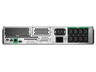 APC Smart-UPS 2200VA LCD RM 2U 230V with SmartConnect (19...