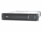 APC SMT3000RMI2UC APC Smart-UPS 3000VA RM 2U LCD 230V wit...