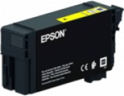EPSON ink bar Singlepack UltraChrome XD2 Yellow T40C440(26ml)