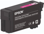 EPSON ink bar Singlepack UltraChrome XD2 Magenta T40D340(50ml)