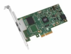 Intel Ethernet Server Adapter I350-T2 - Síťový adaptér - ...