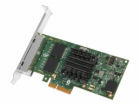 Prodejní adaptér Intel® Ethernet Server Adapter I350-T4, ...