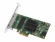Prodejní adaptér Intel® Ethernet Server Adapter I350-T4, adaptér LAN