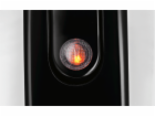 Bosch TWK70B03 elektrická konvice 1,7 l 2400 W Černá, Prů...