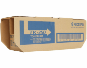Kyocera Toner na 15 000 A4 (při 5% pokrytí), pro FS-3040/3140/3540/3640MFP, FS-3920DN