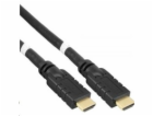 PremiumCord HDMI High Speed with Ether.4K@60Hz kabel se z...