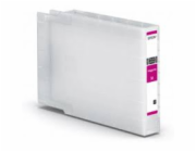 Epson inkoustová náplň/ C13T04C340/ WF-C81xx / WF-C86xxL/ purpurová