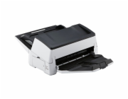 Ricoh fi-7600, skener podávání