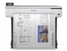 EPSON EC11CF12301A0 SureColor SC-T5100