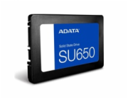 ADATA SSD 480GB Ultimate SP650SS 2,5" SATA III 6Gb/s (R:520/ W:450MB/s)