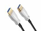 PremiumCord Adaptér USB 3.1 Type-C male na HDMI female + ...