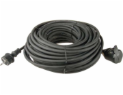 EMOS Prodlužovací kabel gumový spojka 10m 3x 1,5mm