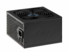 Akyga PC zdroj 500W Ultimate Series modulární 80+ Bronze ...