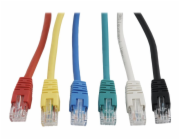 Gembird patch kabel Cat6 UTP, 2 m, modrý