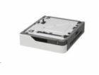 LEXMARK 550-sheet tray